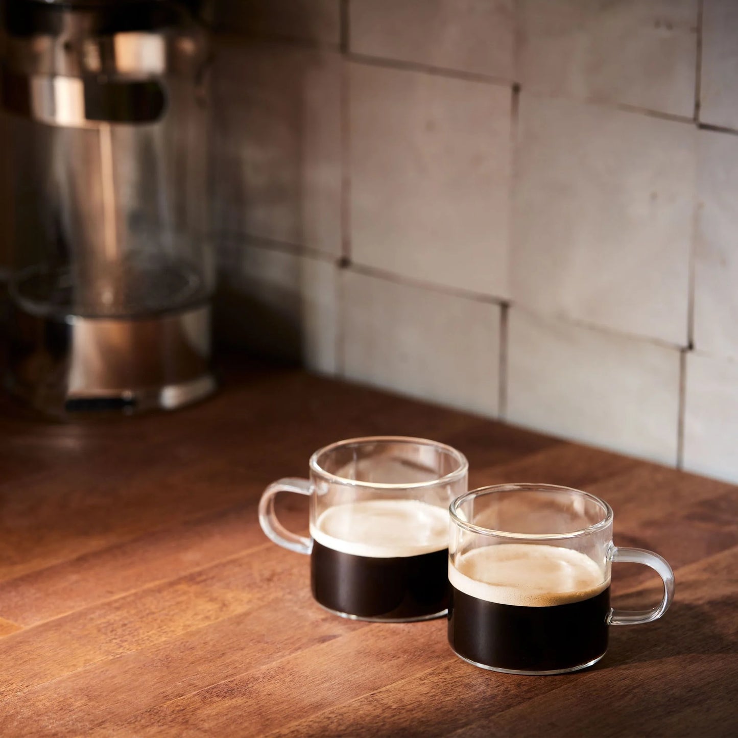 1850 Trailblazer Coffee, Medium-Dark Roast Ground Coffee, 12 Oz.