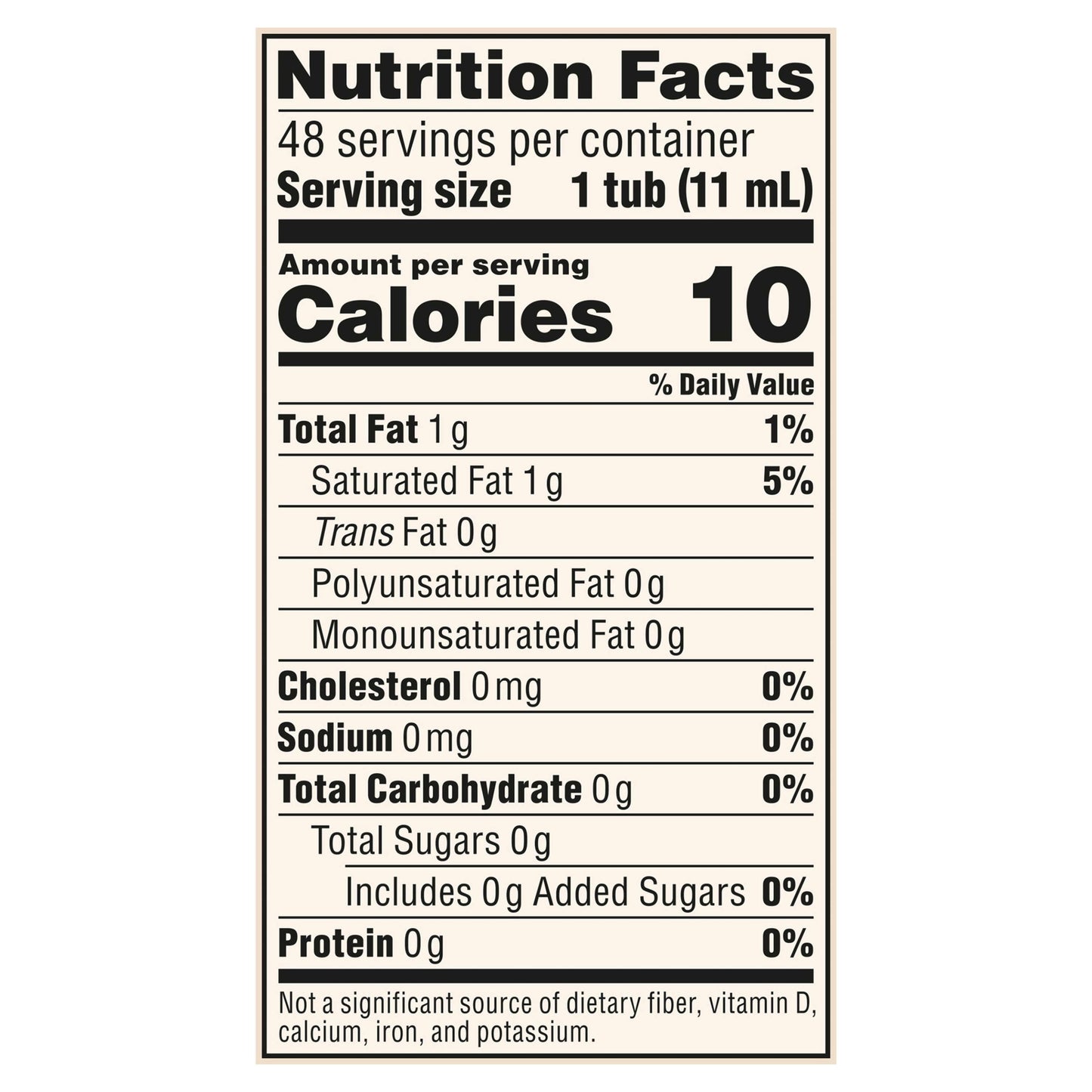 Nestle Coffee Mate, the Original Liquid Coffee Creamer Singles, 9 Fl Oz, 48 Count