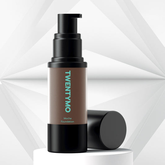 Mocha Foundation