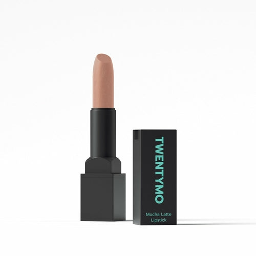 Mocha Latte Lip Stain