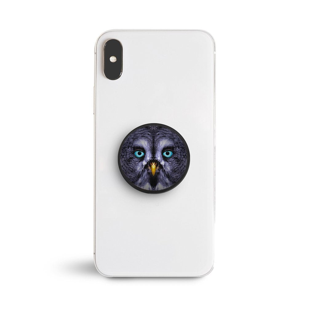 Owl Gaze Nuckees